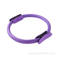 Yoga Pilates Fitness Squeeze Soft Ring